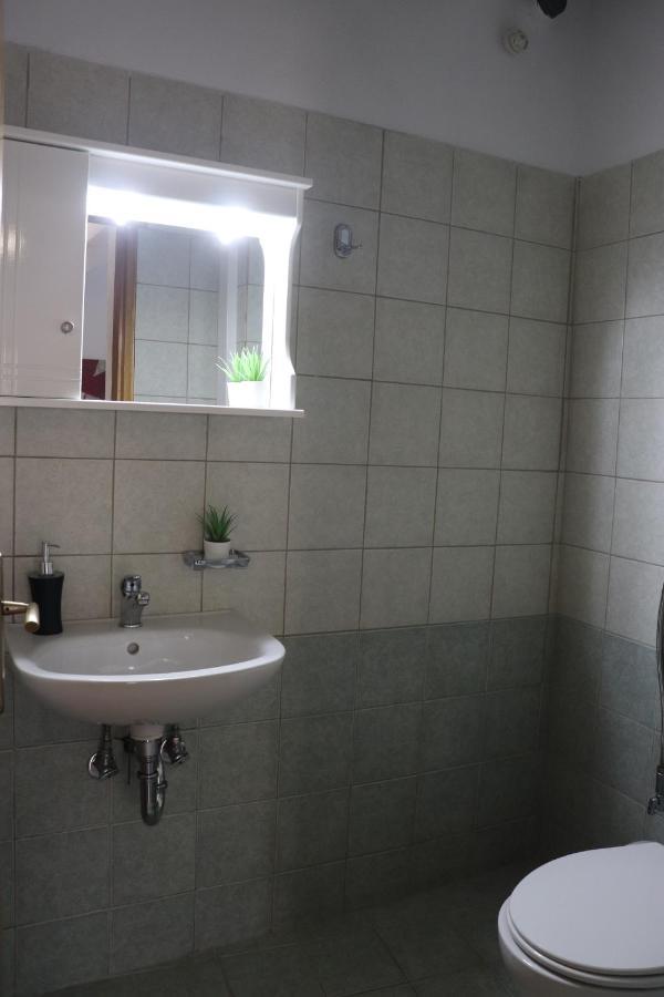 Baou House 1 Διαμέρισμα Μέτσοβο Εξωτερικό φωτογραφία