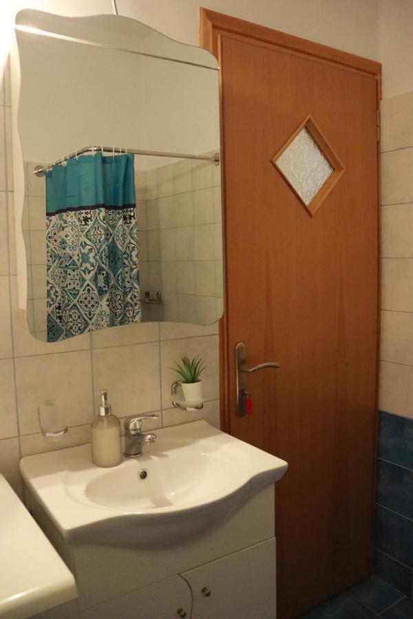 Baou House 1 Διαμέρισμα Μέτσοβο Εξωτερικό φωτογραφία